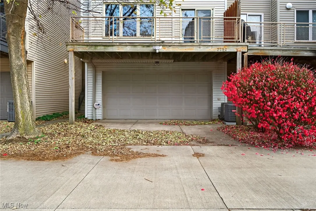 2282 W 5th Street, Cleveland, Ohio 44113,MLS Now Listing ID