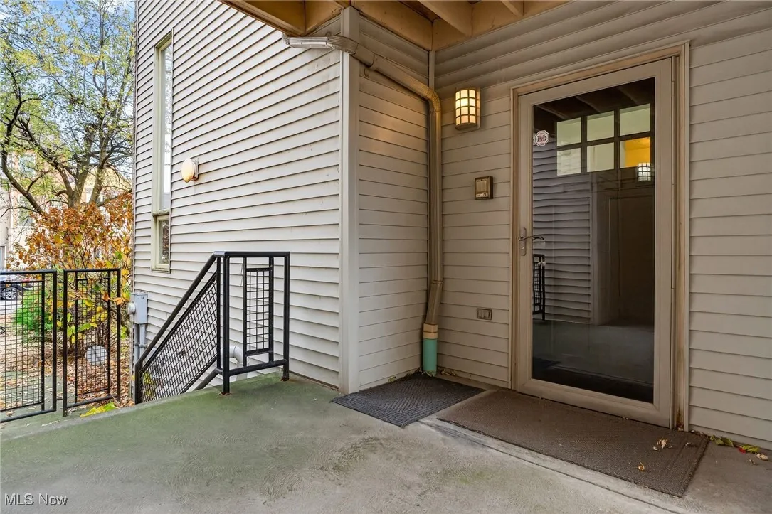 2282 W 5th Street, Cleveland, Ohio 44113,MLS Now Listing ID