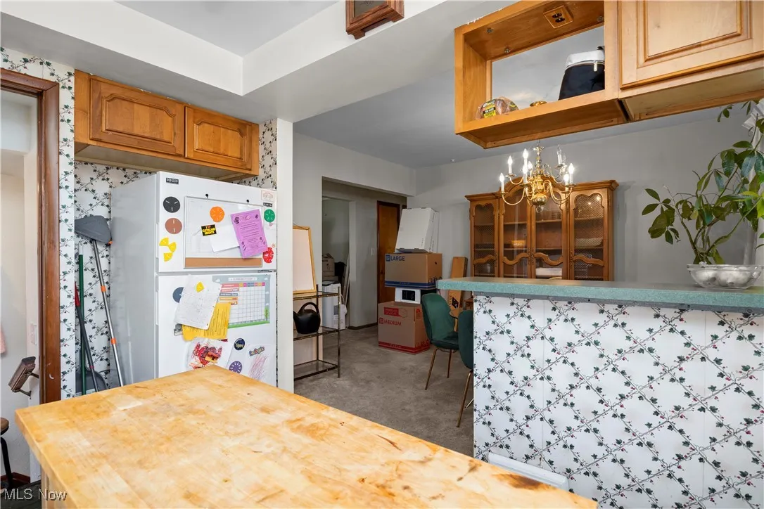 4196 E 181st Street, Cleveland, Ohio 44128,MLS Now Listing ID