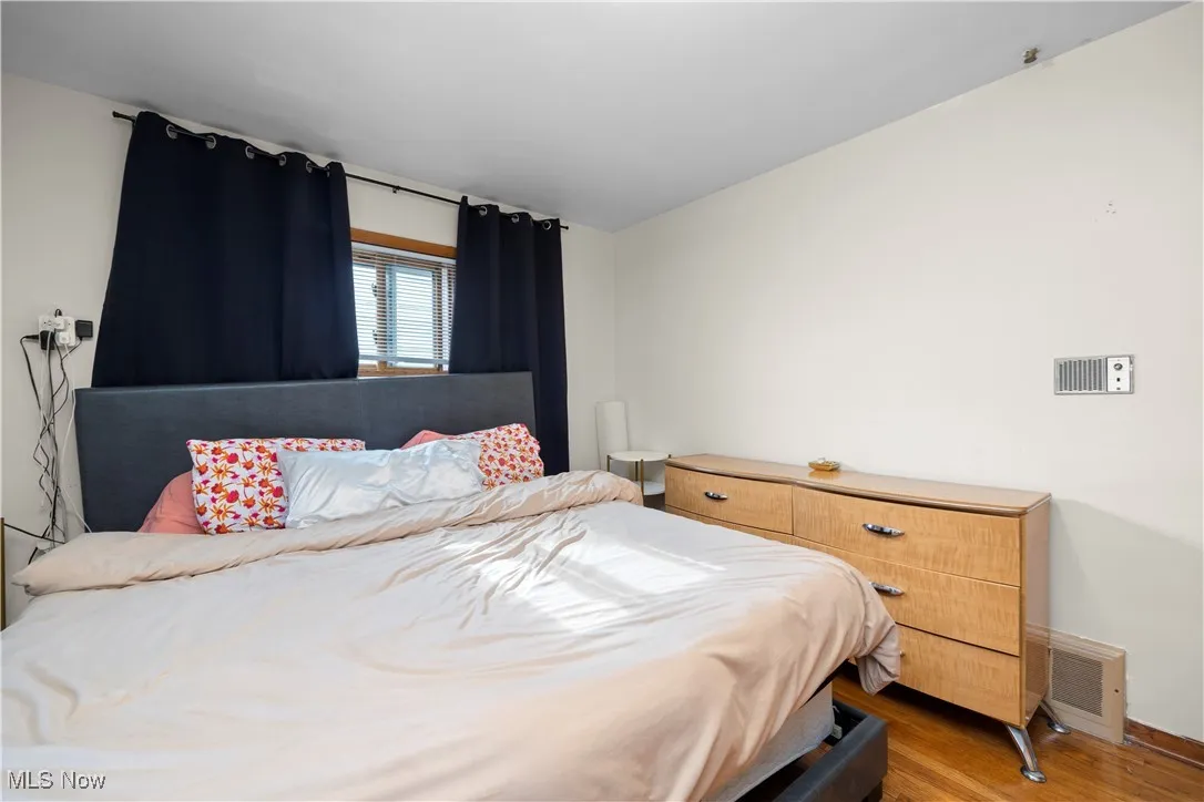 4196 E 181st Street, Cleveland, Ohio 44128,MLS Now Listing ID