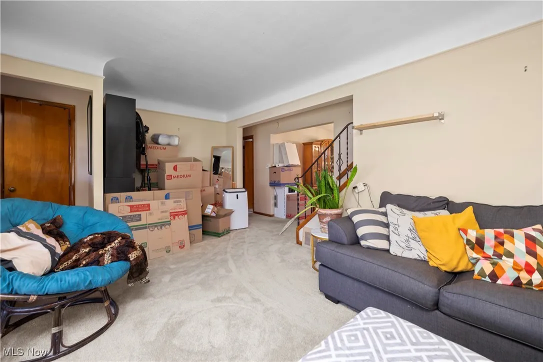 4196 E 181st Street, Cleveland, Ohio 44128,MLS Now Listing ID