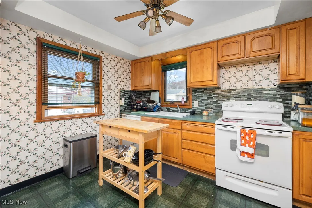 4196 E 181st Street, Cleveland, Ohio 44128,MLS Now Listing ID