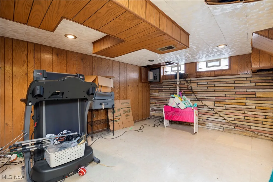 4196 E 181st Street, Cleveland, Ohio 44128,MLS Now Listing ID