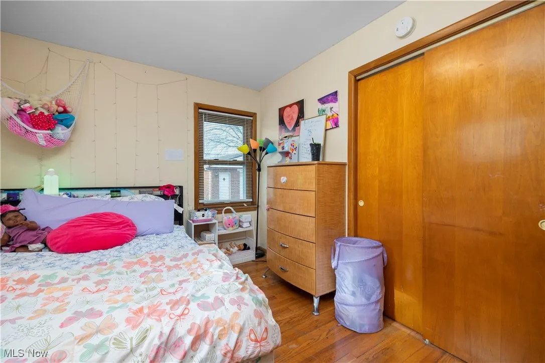 4196 E 181st Street, Cleveland, Ohio 44128,MLS Now Listing ID