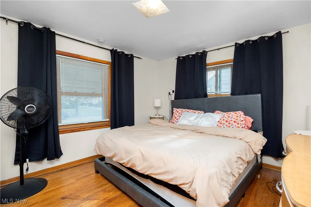 4196 E 181st Street, Cleveland, Ohio 44128,MLS Now Listing ID