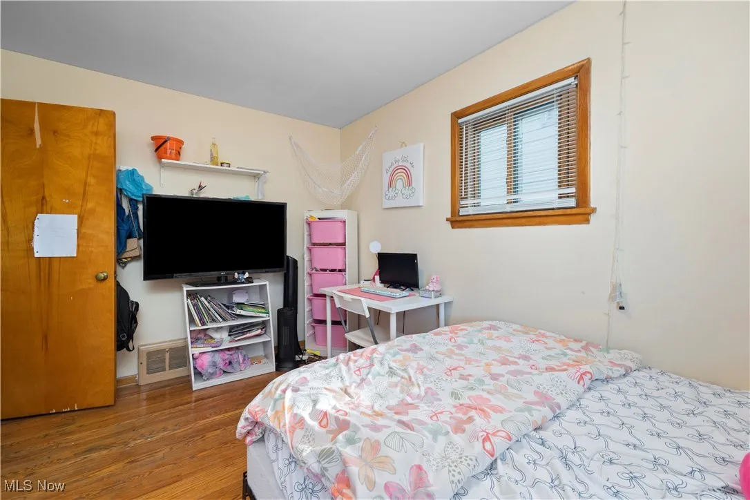 4196 E 181st Street, Cleveland, Ohio 44128,MLS Now Listing ID