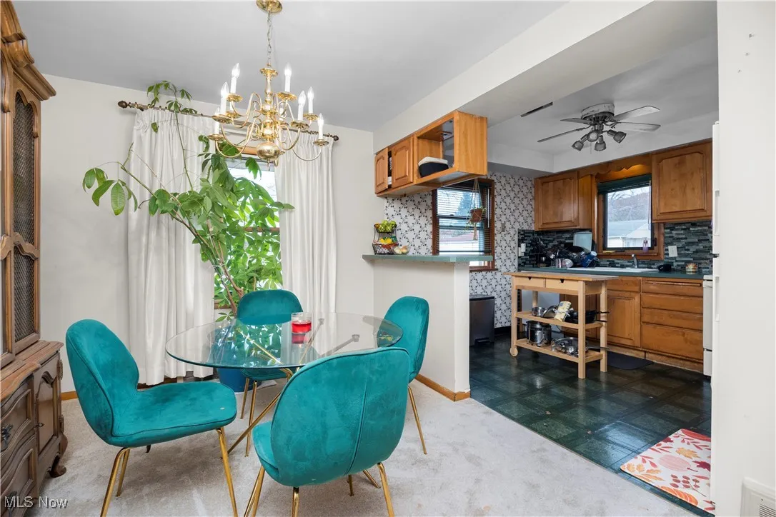 4196 E 181st Street, Cleveland, Ohio 44128,MLS Now Listing ID