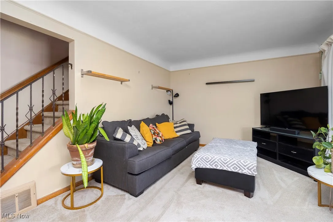 4196 E 181st Street, Cleveland, Ohio 44128,MLS Now Listing ID