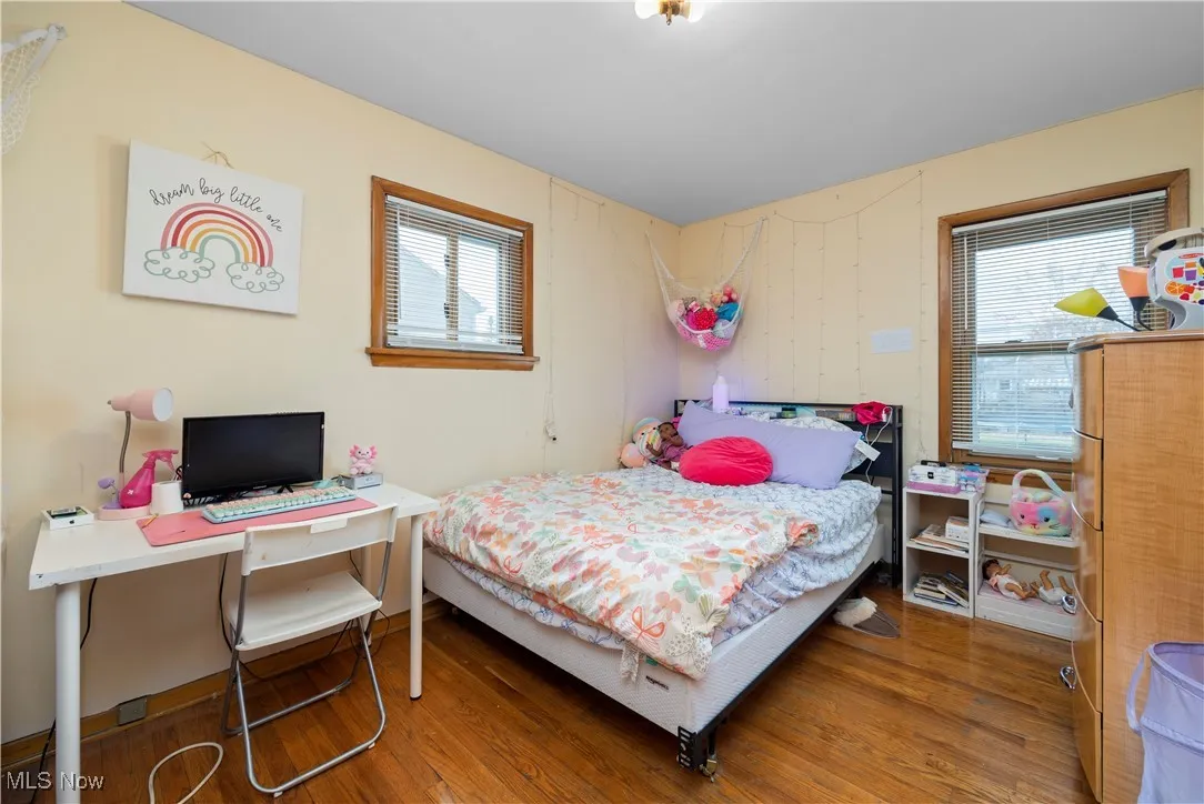 4196 E 181st Street, Cleveland, Ohio 44128,MLS Now Listing ID