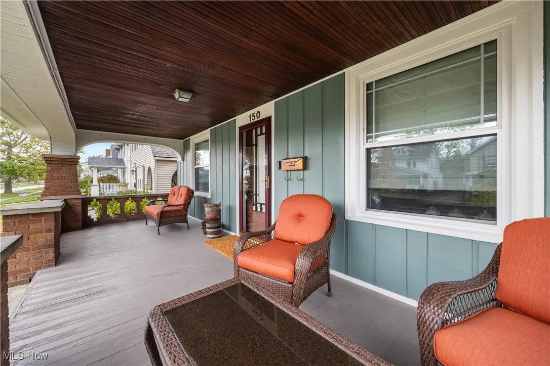 150 Denison Avenue, Elyria, Ohio 44035,MLS Now Listing ID