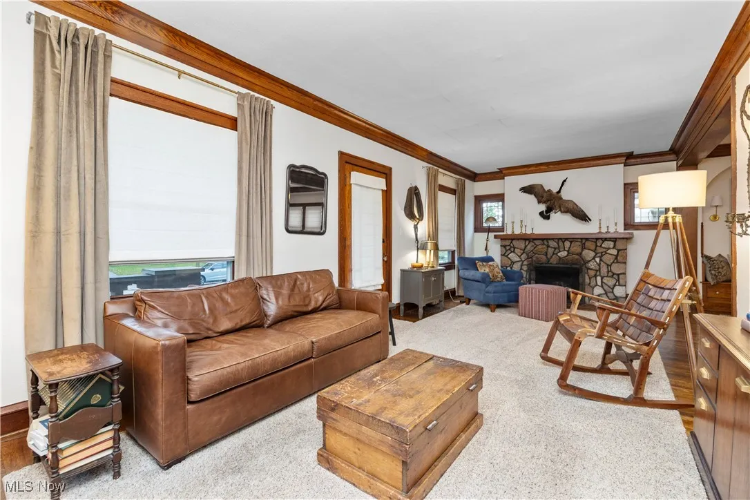 150 Denison Avenue, Elyria, Ohio 44035,MLS Now Listing ID