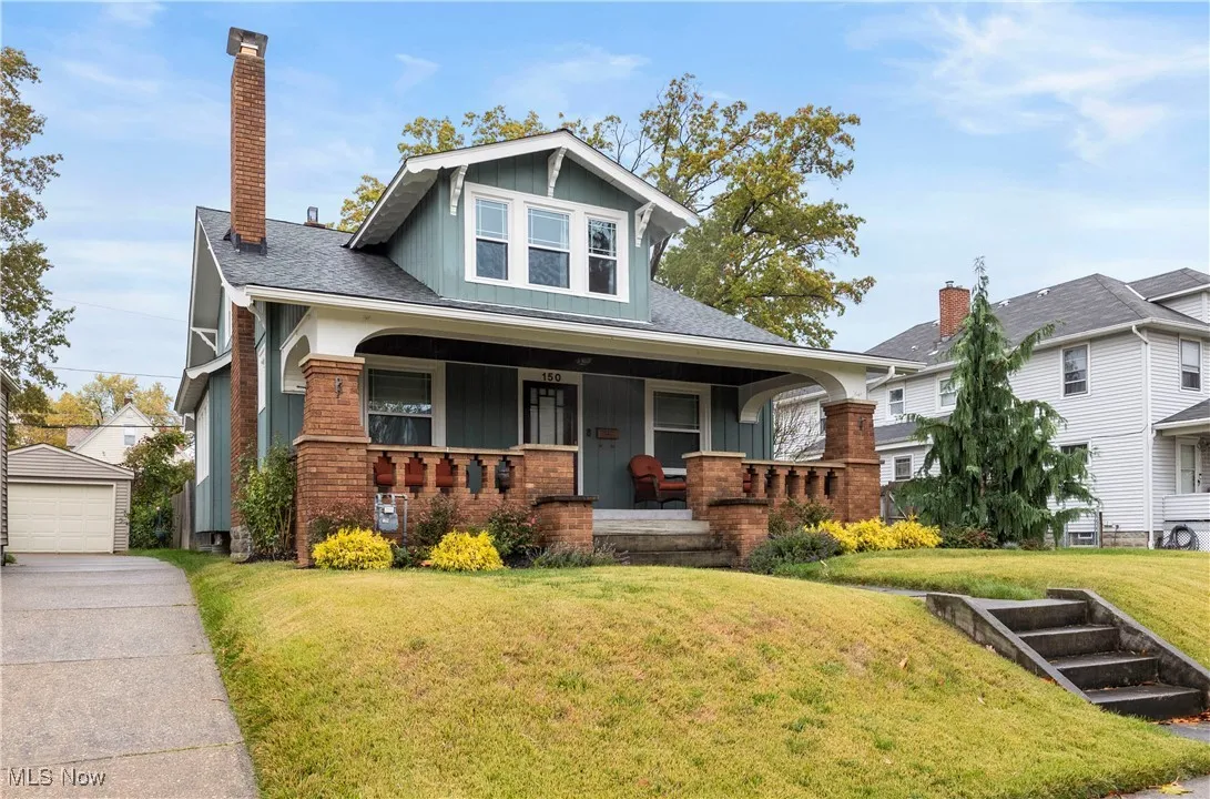 150 Denison Avenue, Elyria, Ohio 44035,MLS Now Listing ID