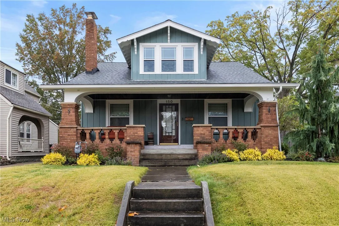 150 Denison Avenue, Elyria, Ohio 44035,MLS Now Listing ID
