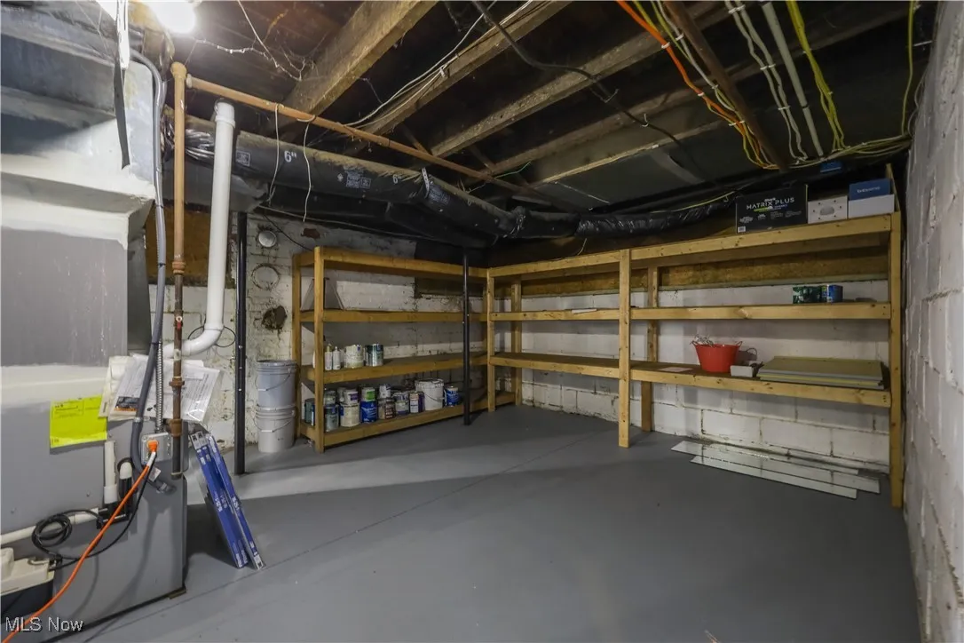 3404 Mahoning Road, Canton, Ohio 44705,MLS Now Listing ID