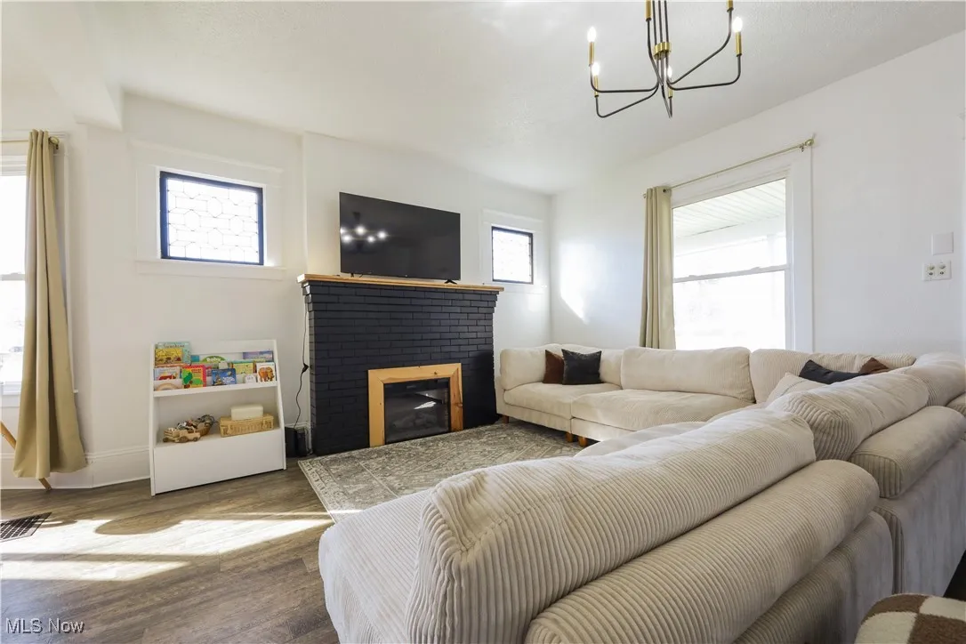 3404 Mahoning Road, Canton, Ohio 44705,MLS Now Listing ID