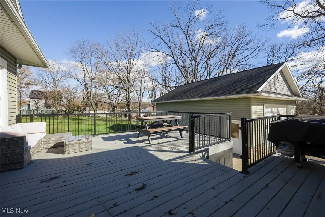 3404 Mahoning Road, Canton, Ohio 44705,MLS Now Listing ID