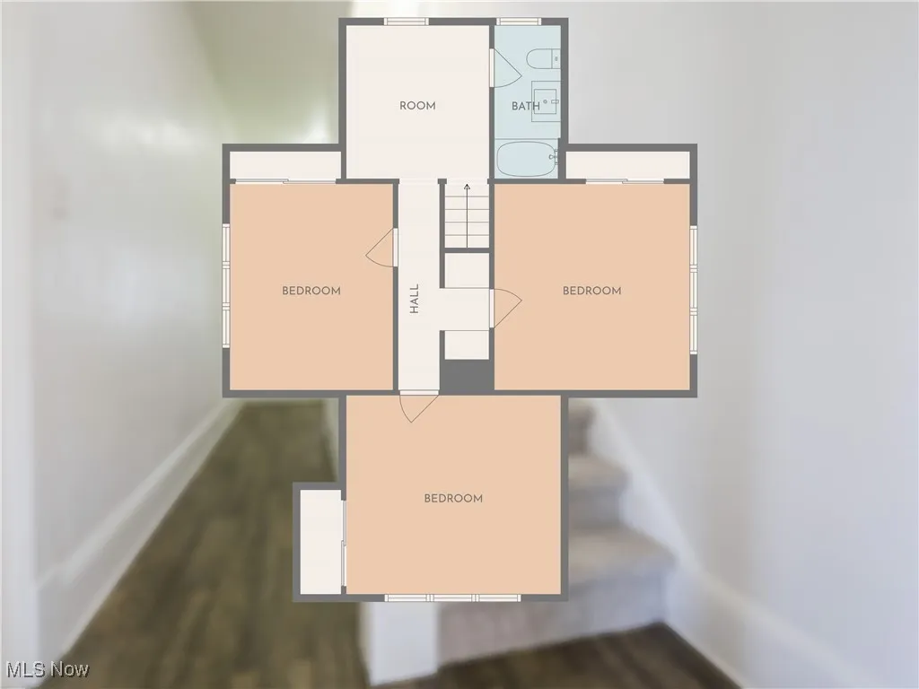 3404 Mahoning Road, Canton, Ohio 44705,MLS Now Listing ID