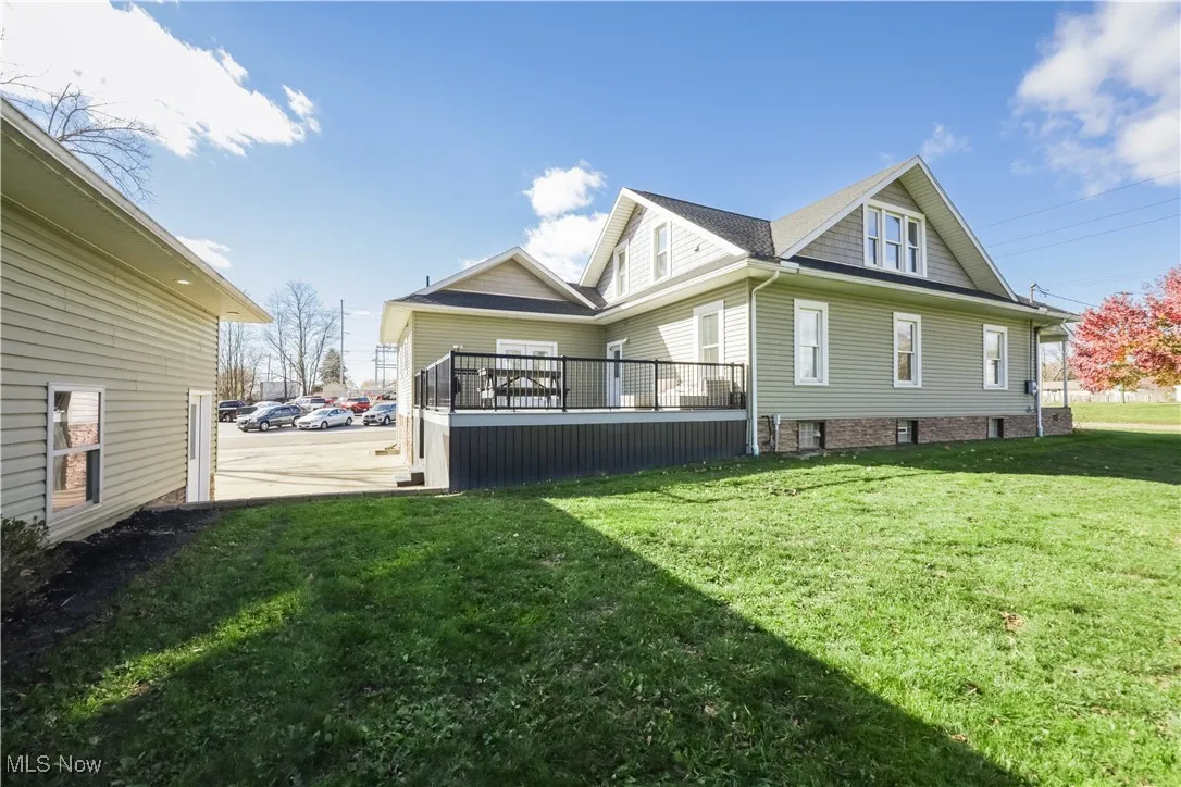 3404 Mahoning Road, Canton, Ohio 44705,MLS Now Listing ID