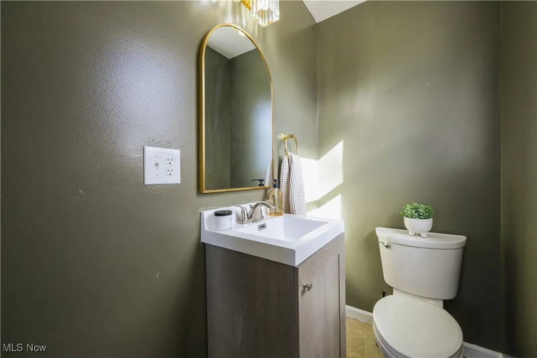 3404 Mahoning Road, Canton, Ohio 44705,MLS Now Listing ID