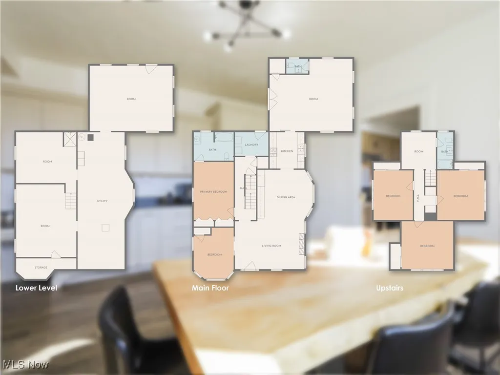 3404 Mahoning Road, Canton, Ohio 44705,MLS Now Listing ID