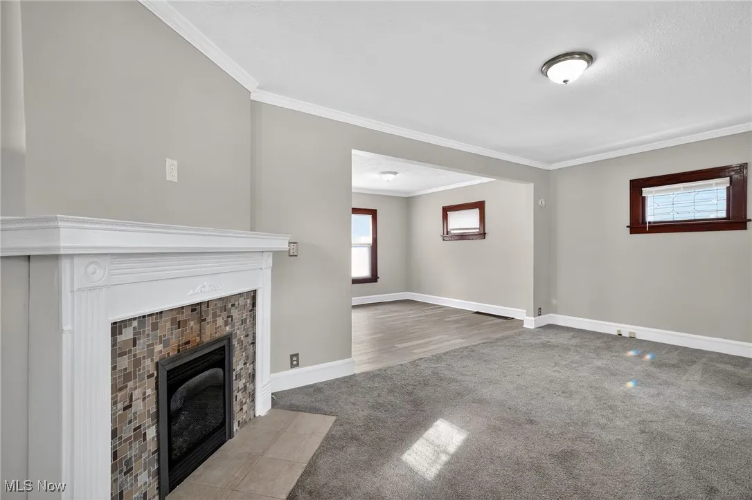 4108 W 48th Street, Cleveland, Ohio 44144,MLS Now Listing ID