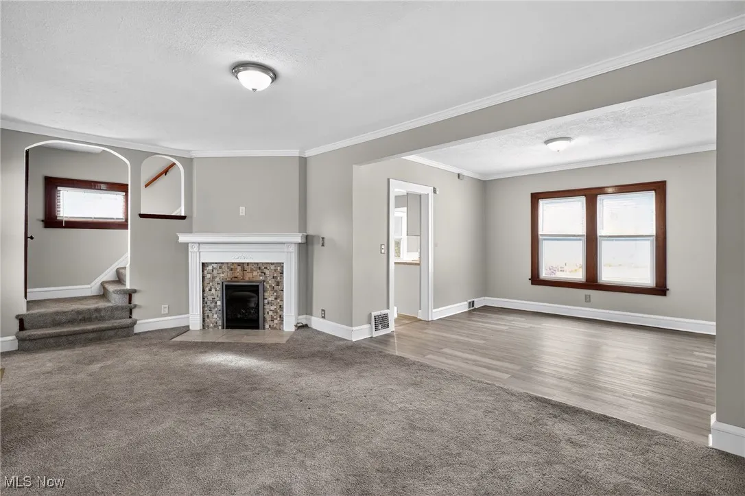 4108 W 48th Street, Cleveland, Ohio 44144,MLS Now Listing ID