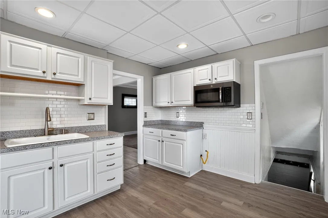 4108 W 48th Street, Cleveland, Ohio 44144,MLS Now Listing ID