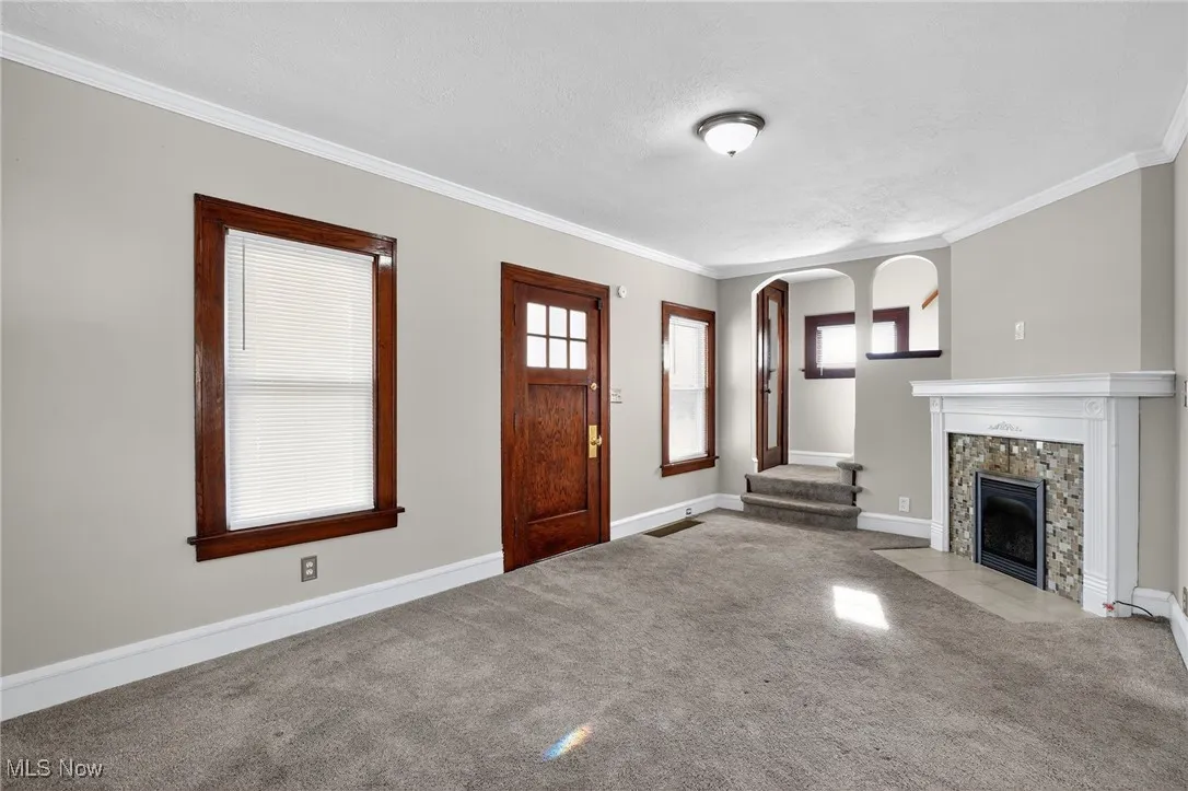 4108 W 48th Street, Cleveland, Ohio 44144,MLS Now Listing ID