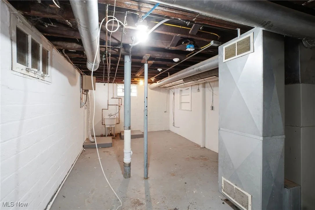 4108 W 48th Street, Cleveland, Ohio 44144,MLS Now Listing ID