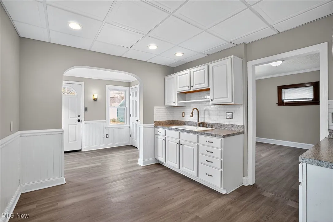 4108 W 48th Street, Cleveland, Ohio 44144,MLS Now Listing ID