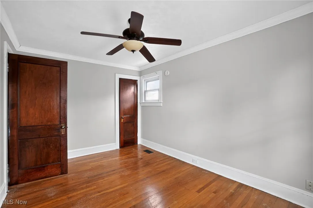 4108 W 48th Street, Cleveland, Ohio 44144,MLS Now Listing ID