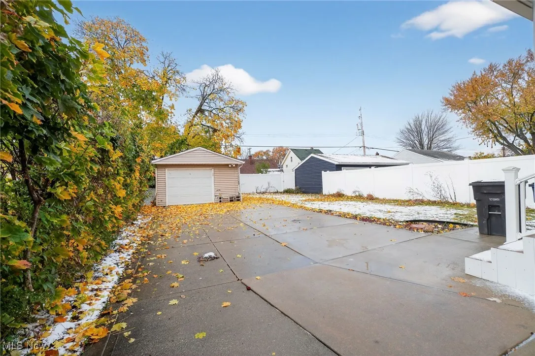 4108 W 48th Street, Cleveland, Ohio 44144,MLS Now Listing ID