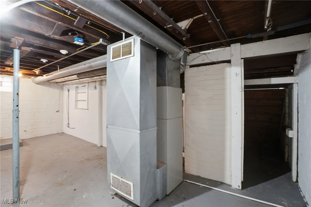 4108 W 48th Street, Cleveland, Ohio 44144,MLS Now Listing ID