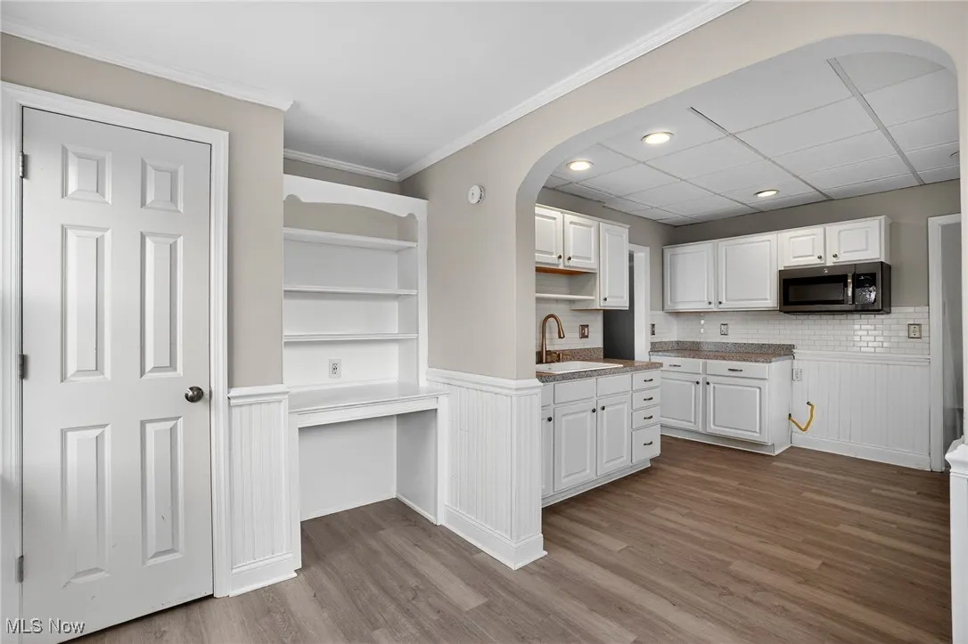 4108 W 48th Street, Cleveland, Ohio 44144,MLS Now Listing ID