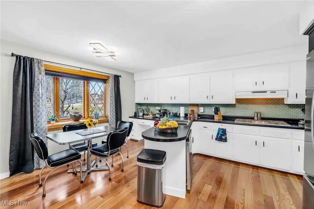 8415 Ridge Road, North Royalton, Ohio 44133,MLS Now Listing ID