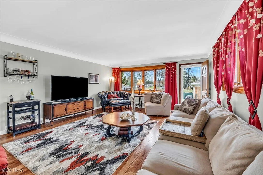 8415 Ridge Road, North Royalton, Ohio 44133,MLS Now Listing ID