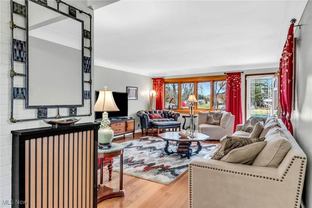 8415 Ridge Road, North Royalton, Ohio 44133,MLS Now Listing ID