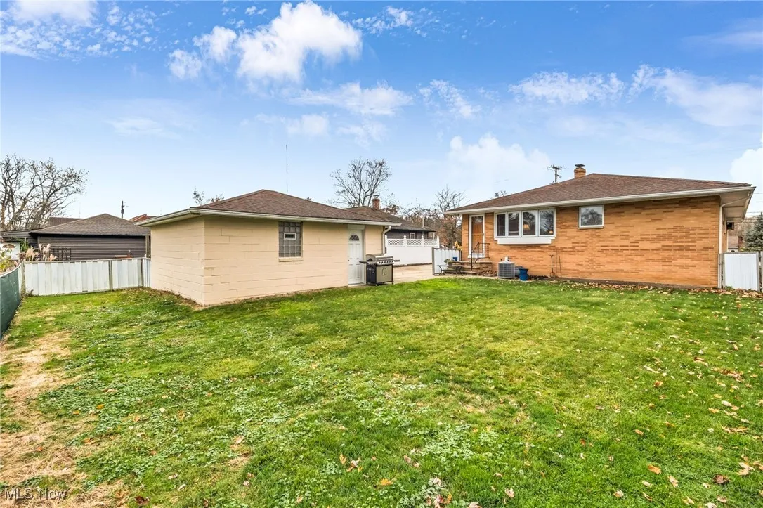 8415 Ridge Road, North Royalton, Ohio 44133,MLS Now Listing ID