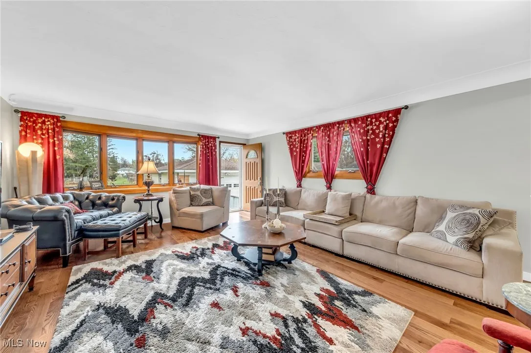 8415 Ridge Road, North Royalton, Ohio 44133,MLS Now Listing ID