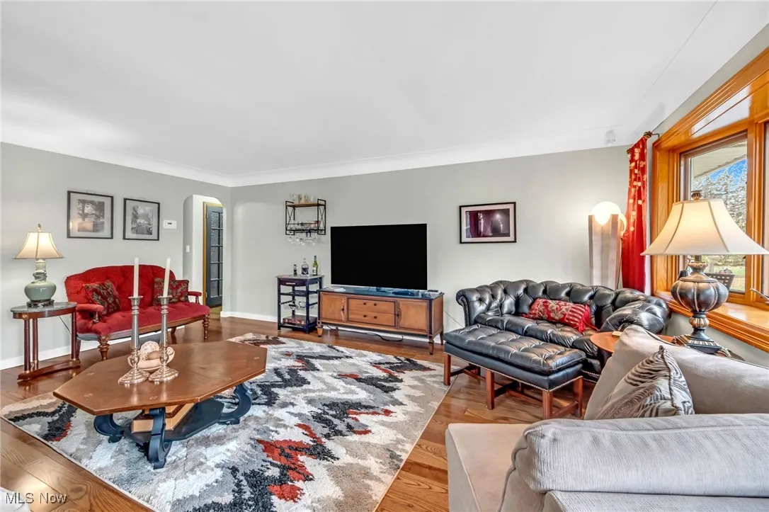 8415 Ridge Road, North Royalton, Ohio 44133,MLS Now Listing ID