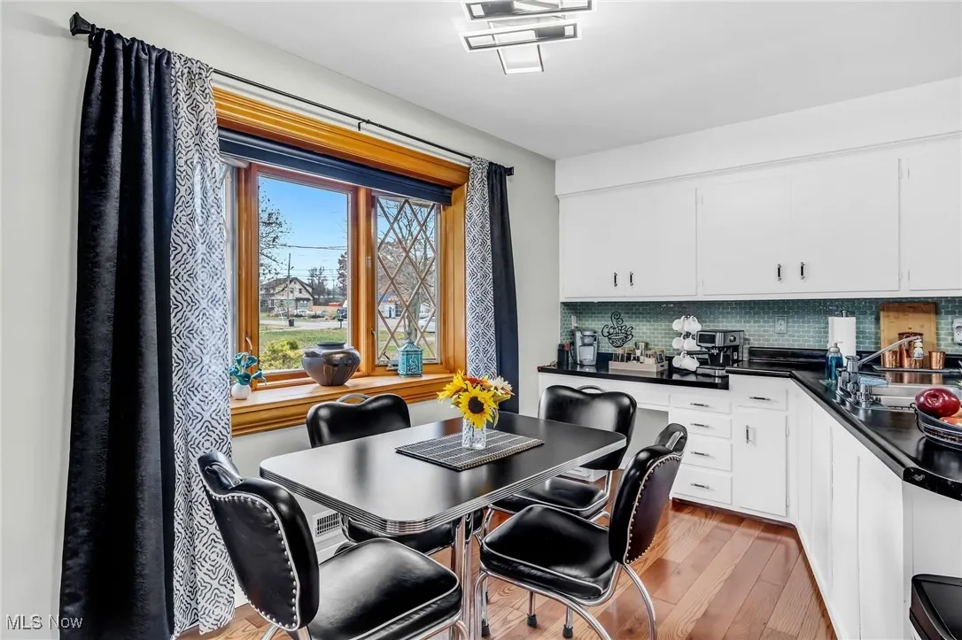 8415 Ridge Road, North Royalton, Ohio 44133,MLS Now Listing ID