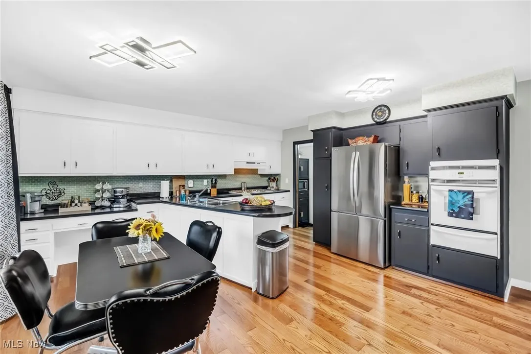 8415 Ridge Road, North Royalton, Ohio 44133,MLS Now Listing ID