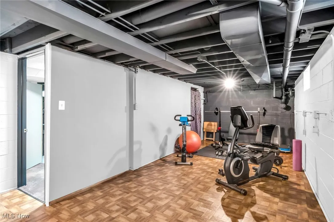 8415 Ridge Road, North Royalton, Ohio 44133,MLS Now Listing ID