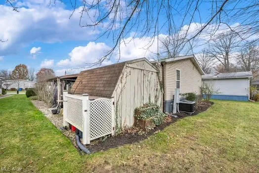 275 Ashwood Drive, Elyria, Ohio 44035,MLS Now Listing ID