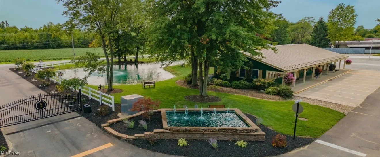 275 Ashwood Drive, Elyria, Ohio 44035,MLS Now Listing ID