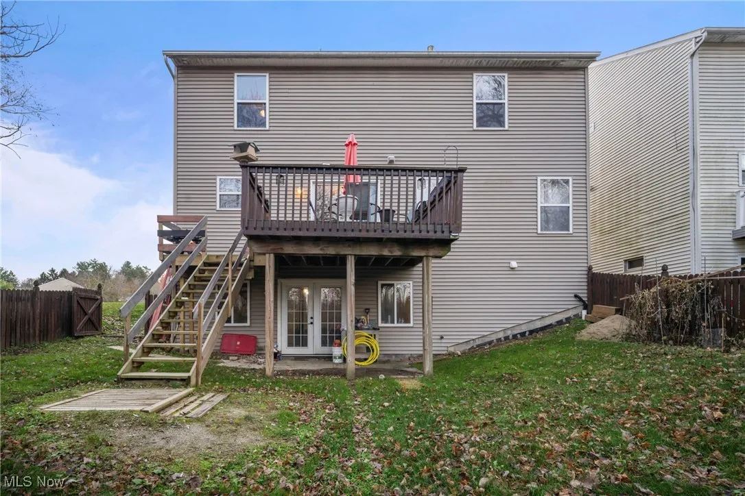 1121 Brittany Boulevard, Akron, Ohio 44312,MLS Now Listing ID