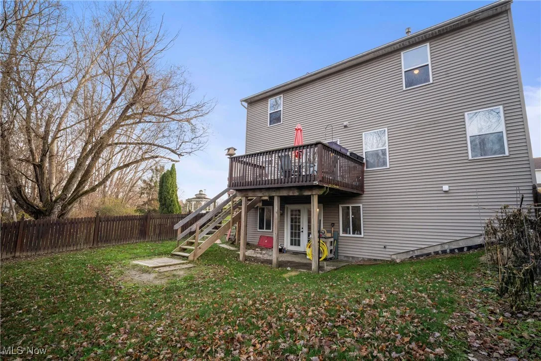 1121 Brittany Boulevard, Akron, Ohio 44312,MLS Now Listing ID