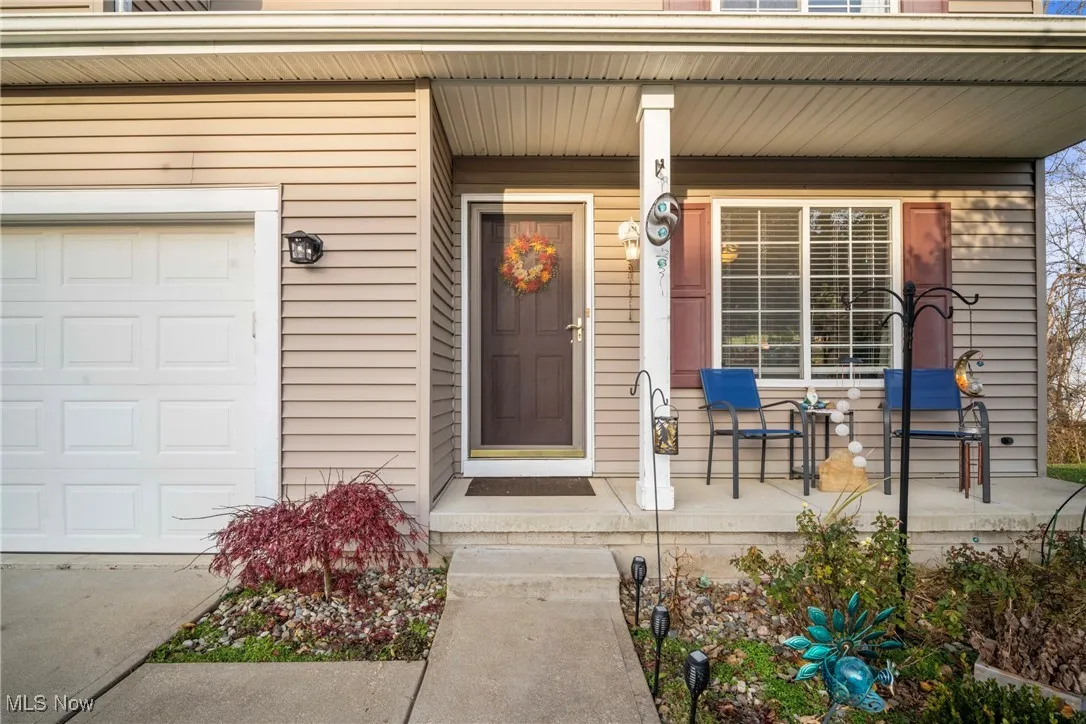 1121 Brittany Boulevard, Akron, Ohio 44312,MLS Now Listing ID