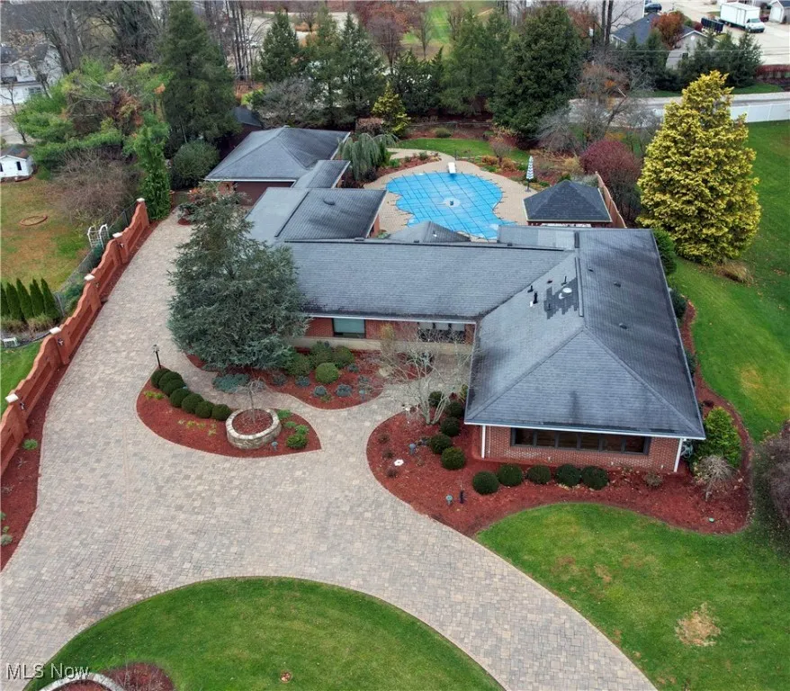 20 Meadowcrest Drive, Parkersburg, West Virginia 26104,MLS Now Listing ID