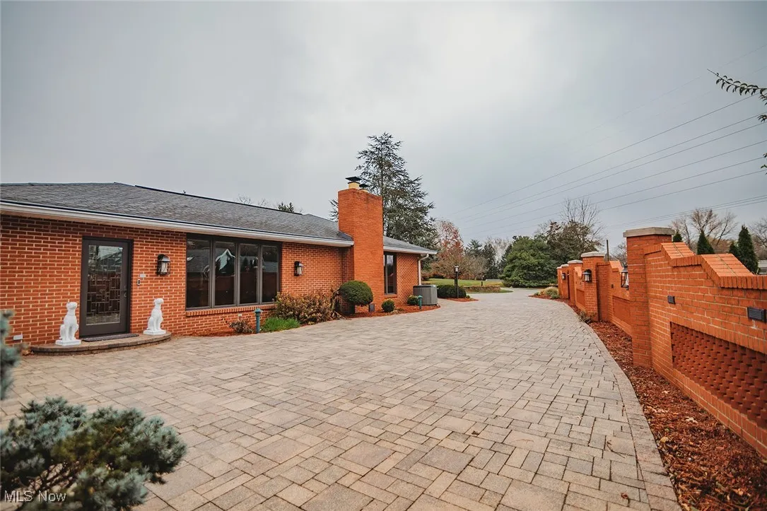 20 Meadowcrest Drive, Parkersburg, West Virginia 26104,MLS Now Listing ID